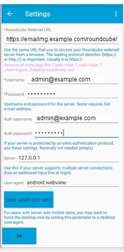 ipage login roundcube.